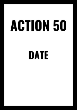 Action 138