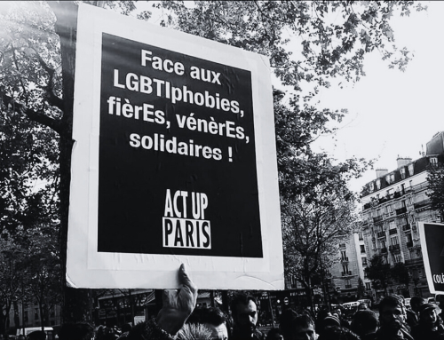 17 mai – Journée mondiale de lutte contre les LGBTQIphobies : combien de mortEs encore ?